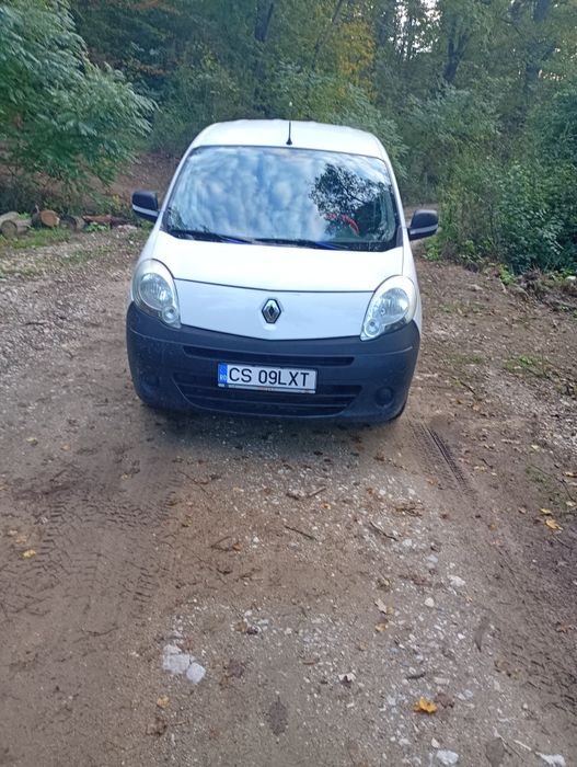 De vânzare Renault kangu 2