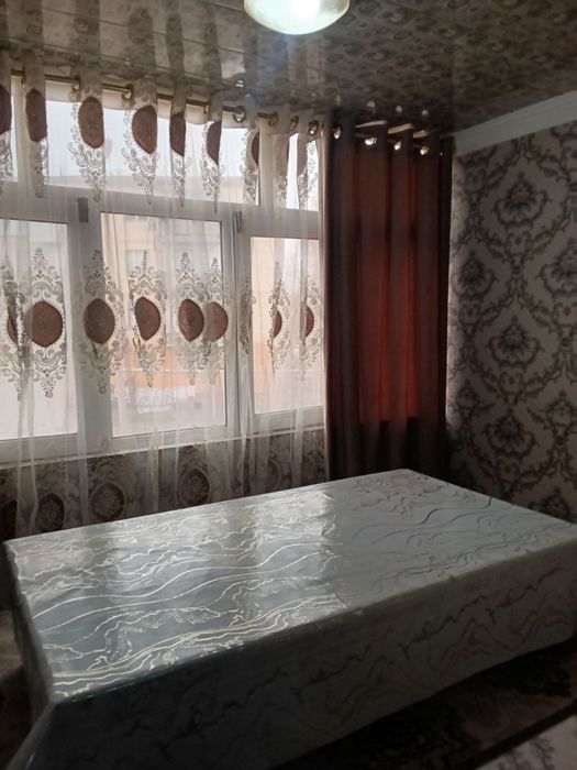 2 хонали уй сотилади Урганчда