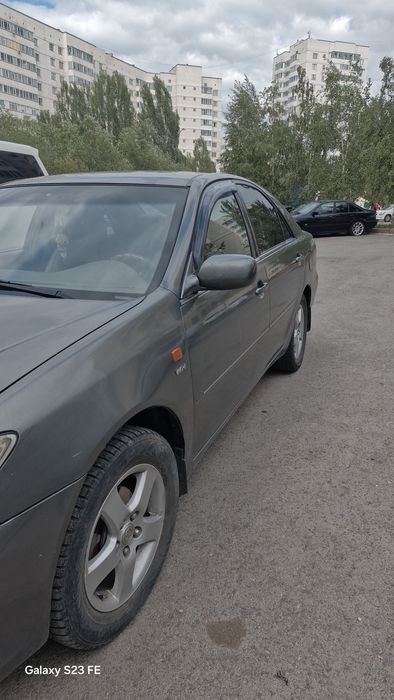 Продам камри 35 европеец.