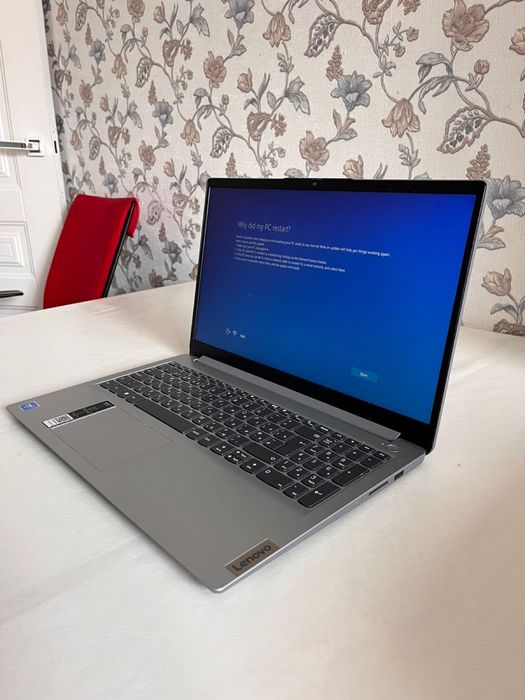 Ноутбук lenovo gl15