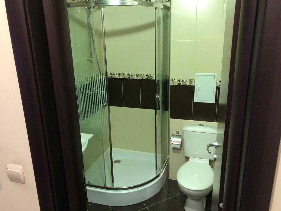 Двустаен имот в Овча купел