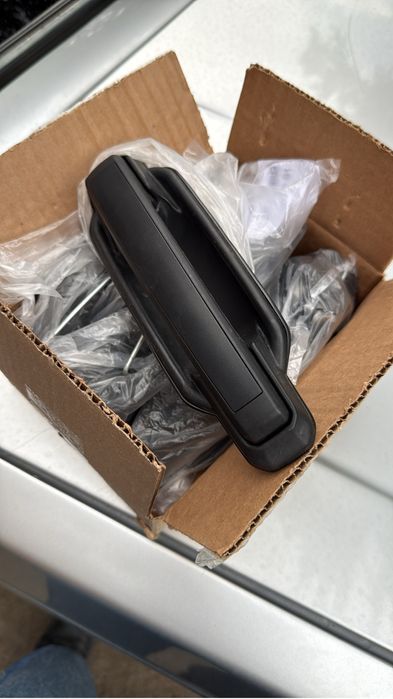 Продам евро ручки на ваз 2107