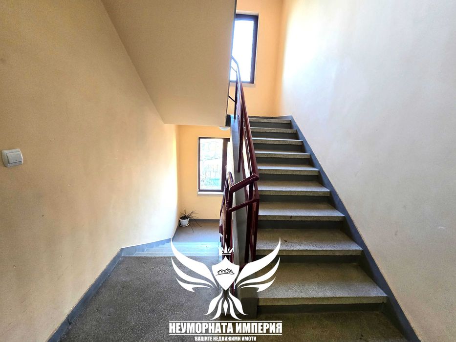 Продава се Двустаен апартамент в Пловдив, Южен - 47 кв.м за 1384 €/кв.м - Снимка #13