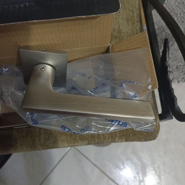 Межкомнатная дверь