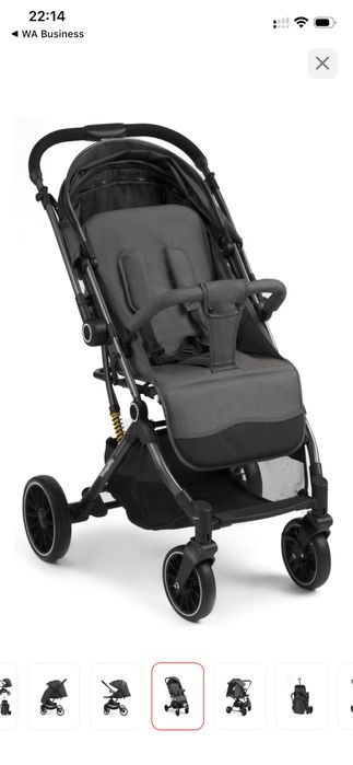 Продам коляску прогулочную