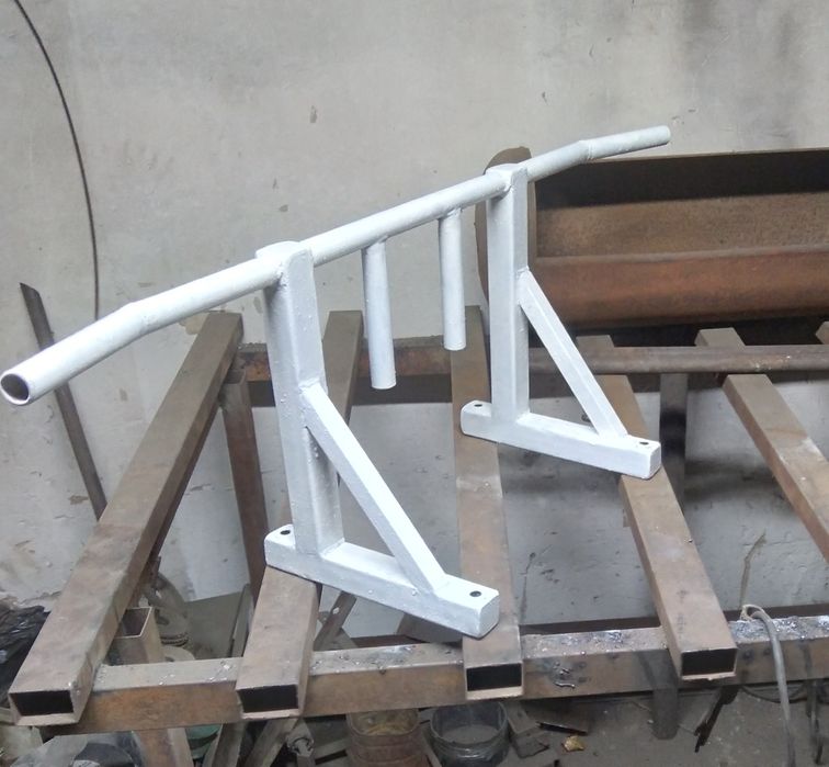 Турник настенный 10тыс