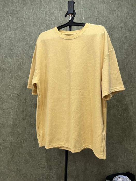 Футболка DeFacto оверсайз