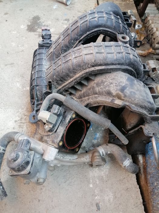 Запчасти митсубиши ASX