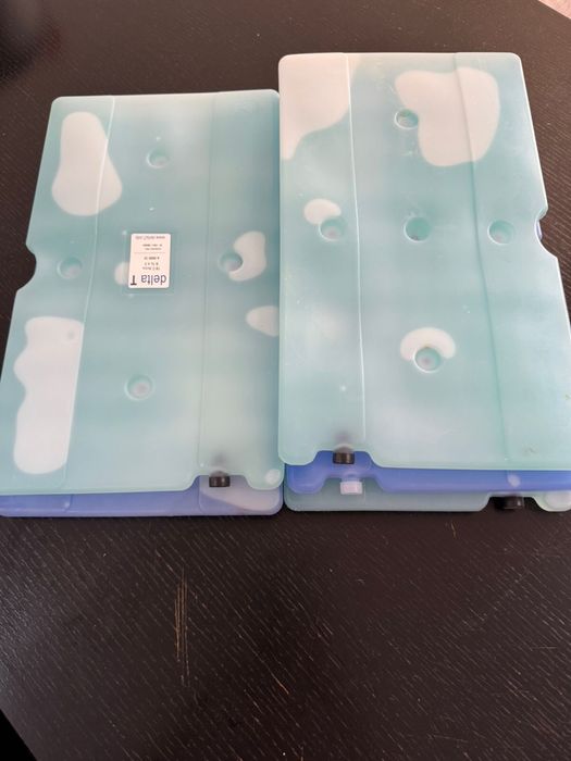 Аккумулятор  холода