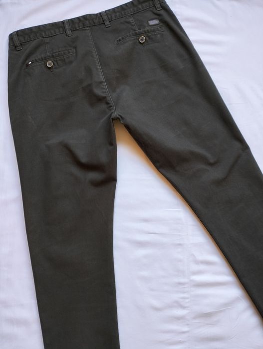 Мъжки панталон U.S.POLO ASSN. Размер М