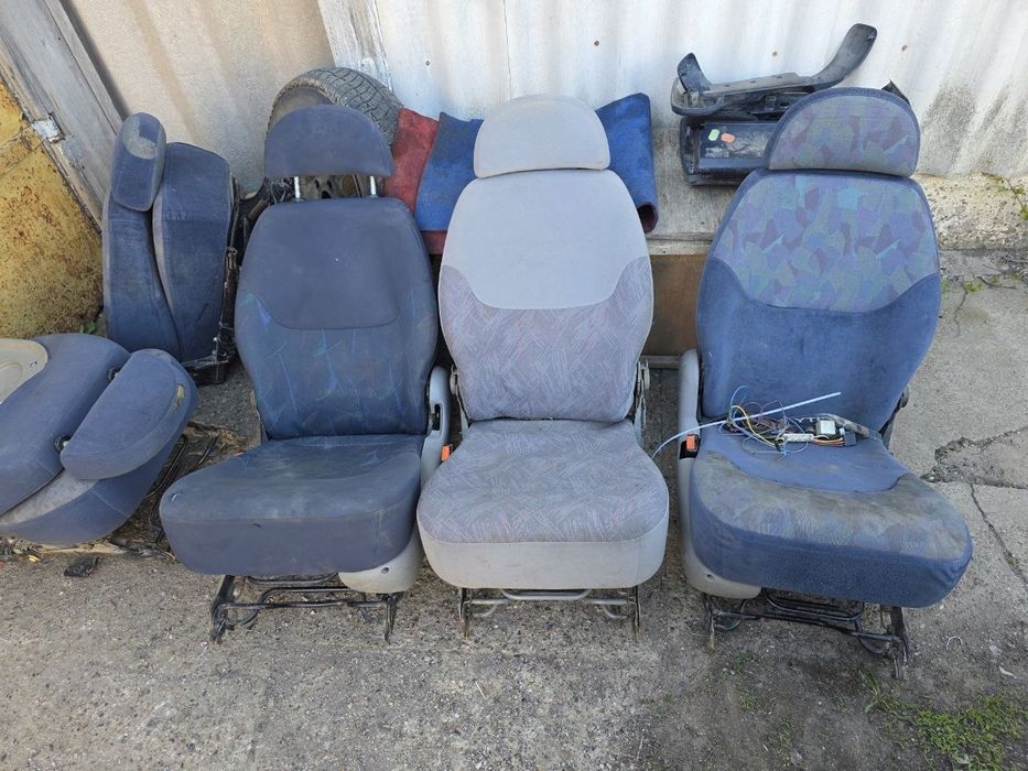 Сидушки на шаран galaxy