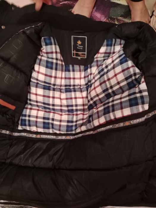 Зимны куртка сатылады 20 000