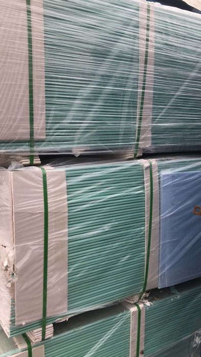 Ротбанд ротгипс Экапол Крепость.