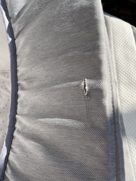 Количка baby merc faster2