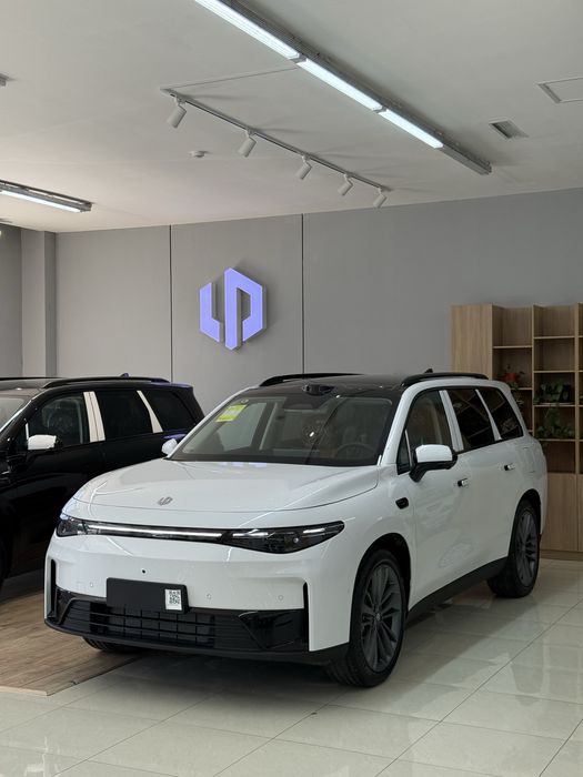 Leapmotor C16 280Km Gibrid 3Йил Гарантия!!! Счет справкада!!!