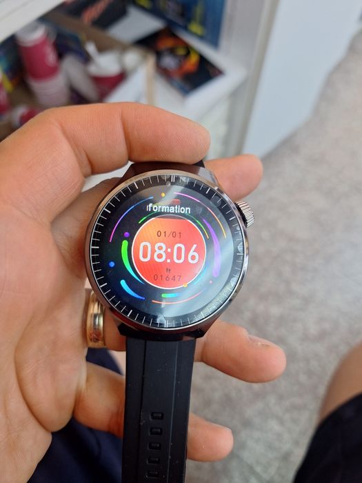 Ceas smartwach pro 10