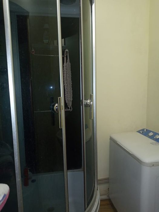 Продам 3-х комн квартиру в МКР 43