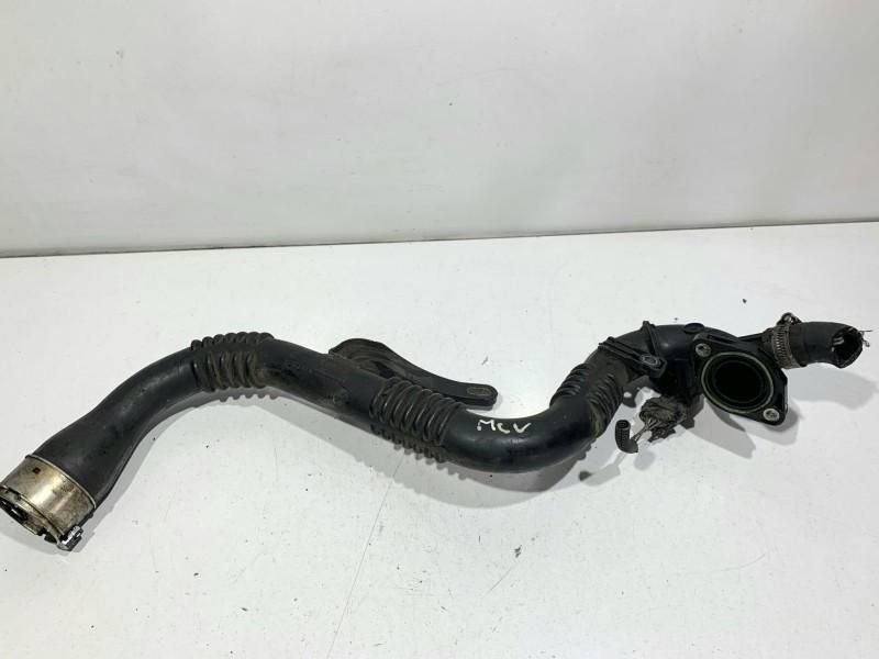 Furtun admisie aer cu senzor presiune Renault Clio 4 144605243R 0.9 tc