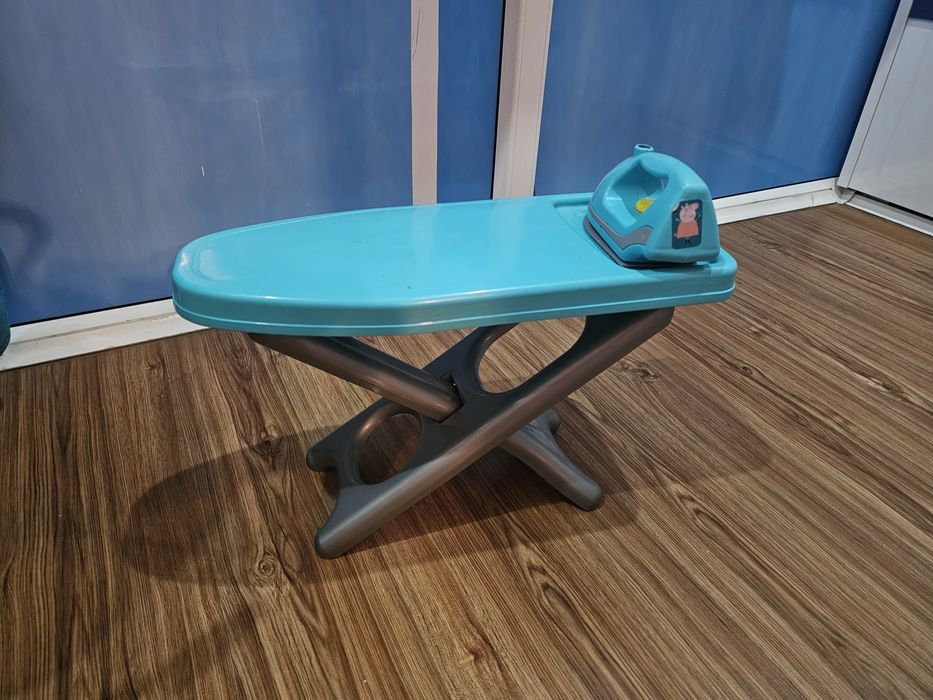 Гладильная доска детская