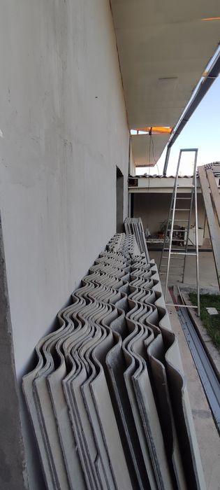 Продается шифер б.у. примерно 155м²