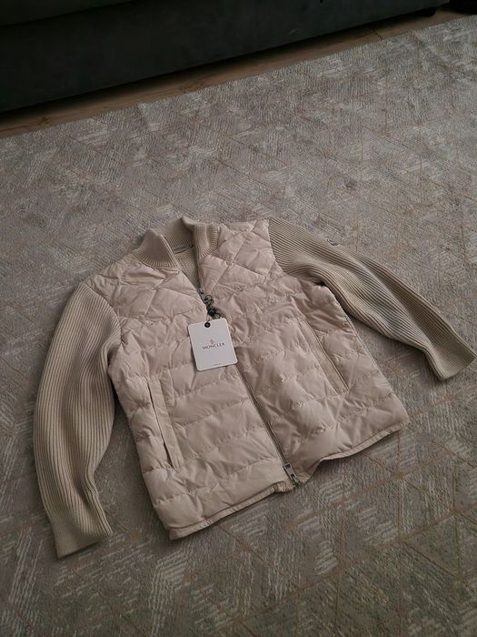 Кардиган Монклер Cardigan Moncler