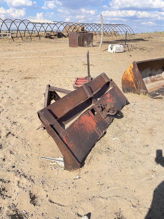 Продам трактор мтз 82