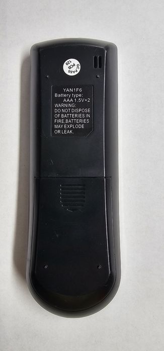 Telecomanda aer conditionat Gree