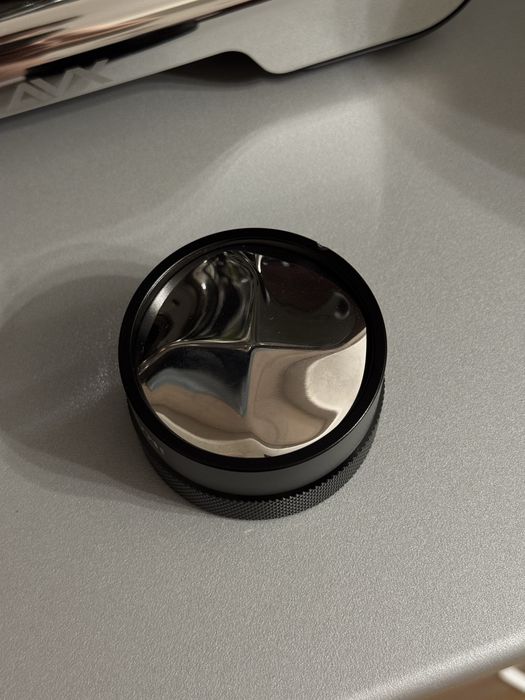 Accessorii Espresso/Cafea - 58/54mm