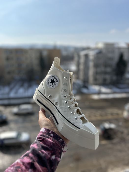 Converse Con Obuwie