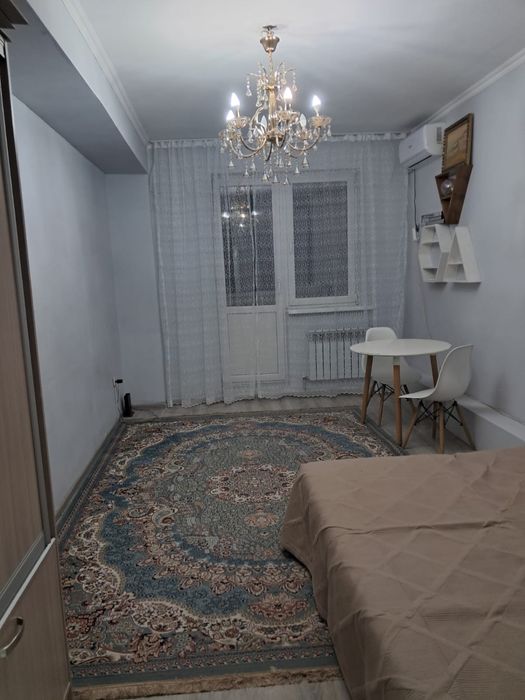 Сдам квартиру помесячно