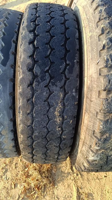 Шина 315/80 R22,5