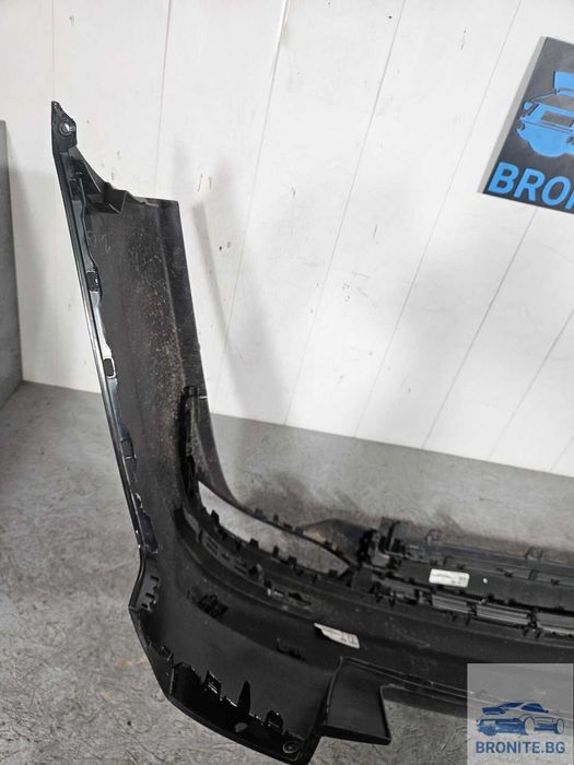 Задна броня AUDI A6 C8 Sedan Ауди А6 Ц8 2018- 2024