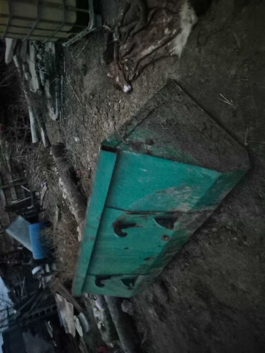 КУН для трактора Беларус, вила и ковш