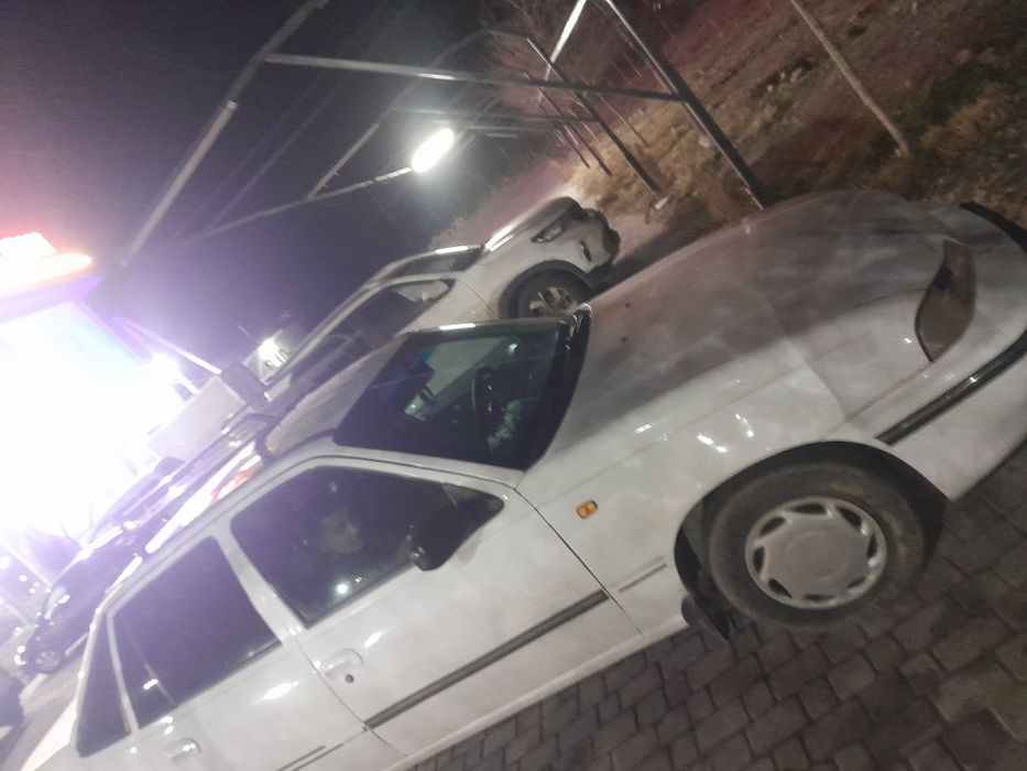 Sons metan 2005 sotiladi