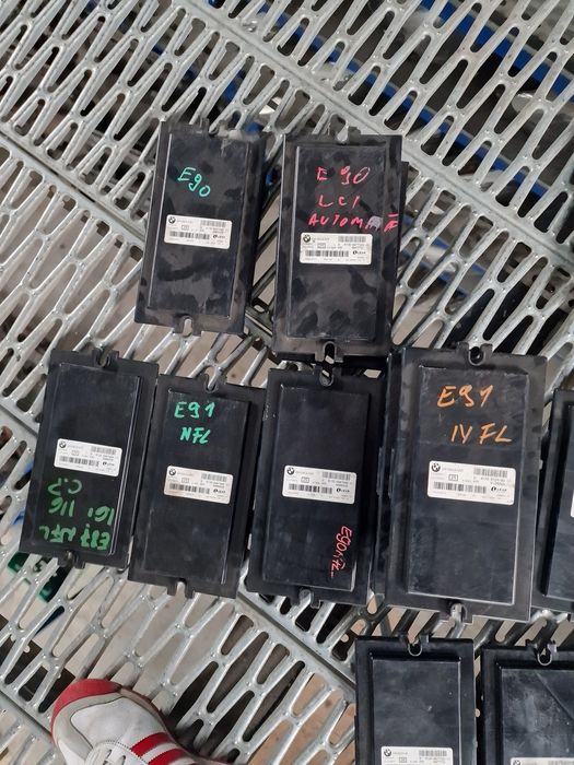 Frm FA PL2  bmw e90 e91 e92 e93 e87