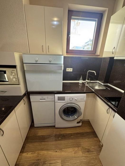 Дава се под наем Двустаен апартамент в София, Манастирски ливади - 66 кв.м за 549 € - Снимка #3