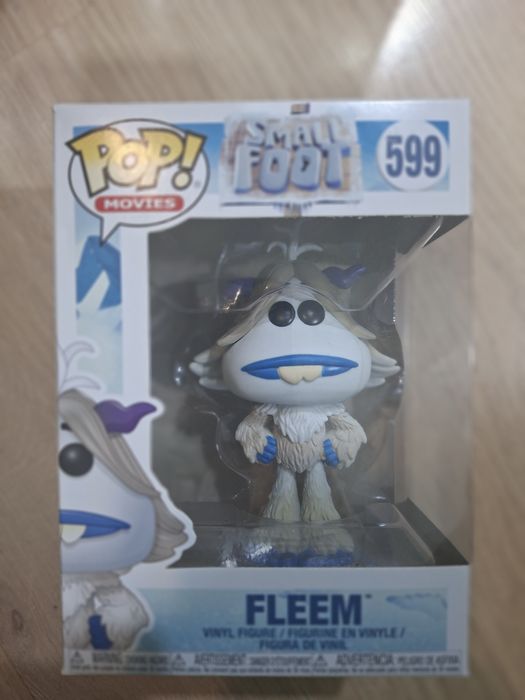 Funko pop фигурки