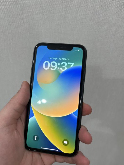 Айфон 11 64гб 71% без ремонта