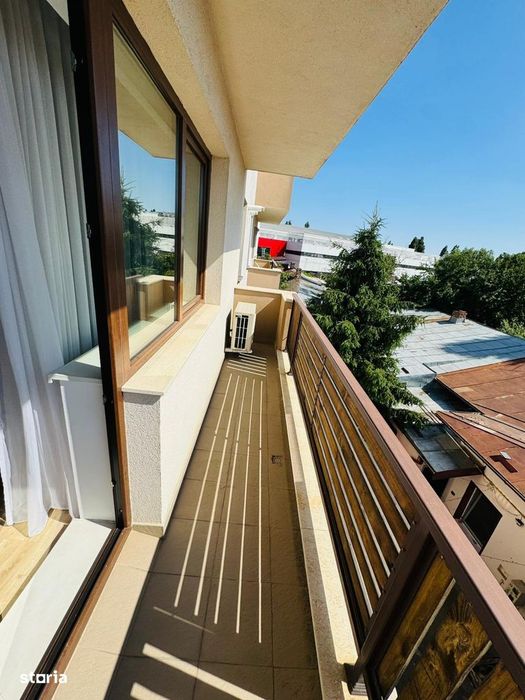 Apartament 2 camere | Grivita | metrou | bloc nou | cu centrala |