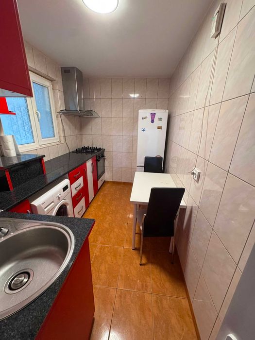 Proprietar - Apartament 2 camere Cantemir Tineretului - 1 minut de metrou