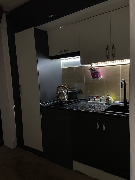 Кунлик квартира