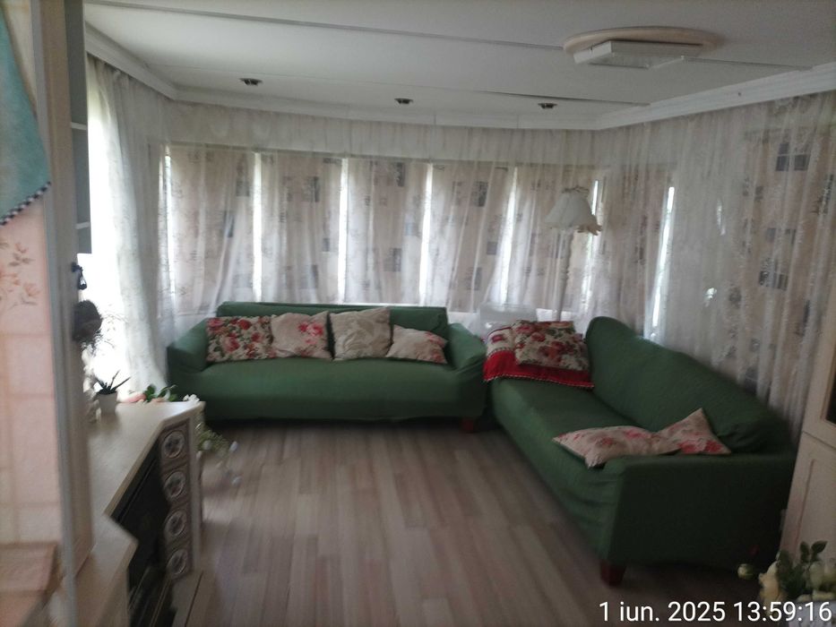 Casă de vacanță mobila