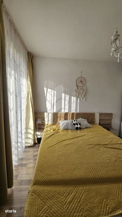 Apartament 2 camere în zona strazii Fabricii