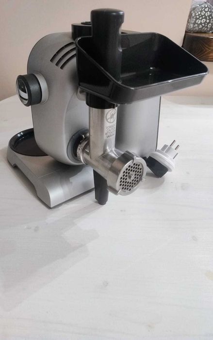 Robot de bucătărie Bosch Mum5 Serie 4 CreationLine