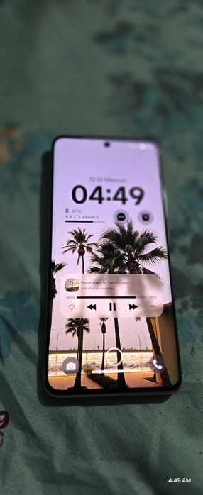 Redmi note 14 pro plus