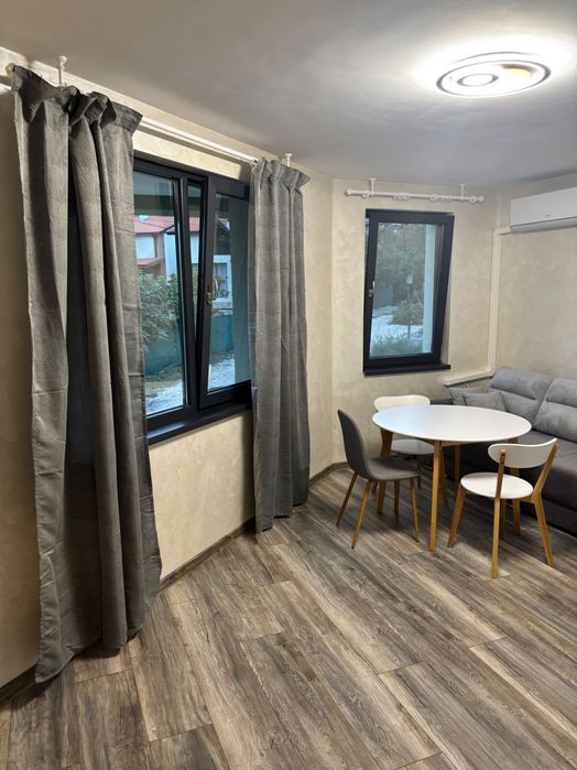 Отдавам апартамент под наем!