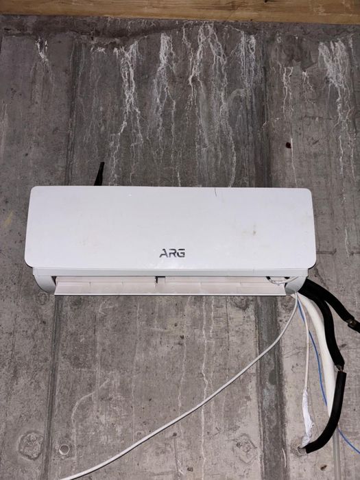 Кондиционер бу,в отличном состояние ,100%