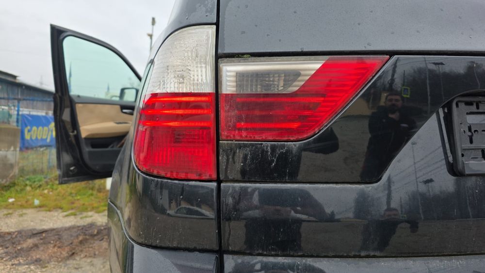 Stopuri BMW X3 E83 facelift