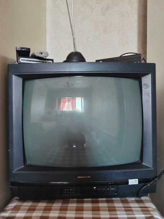 Телевизор Bigston
