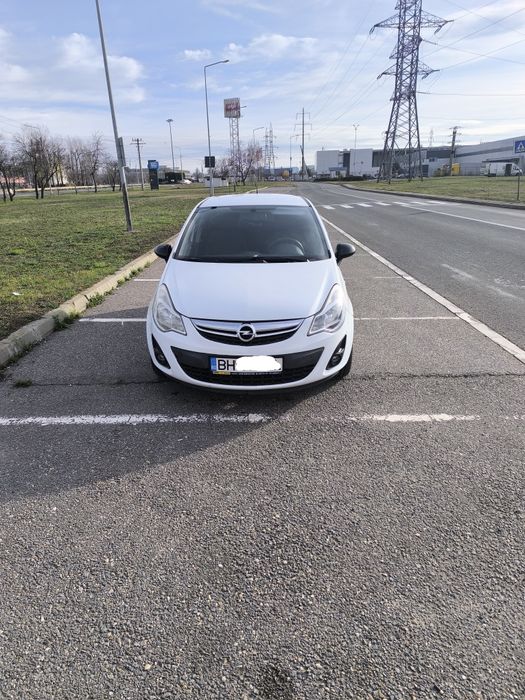 Opel Corsa D 1.4